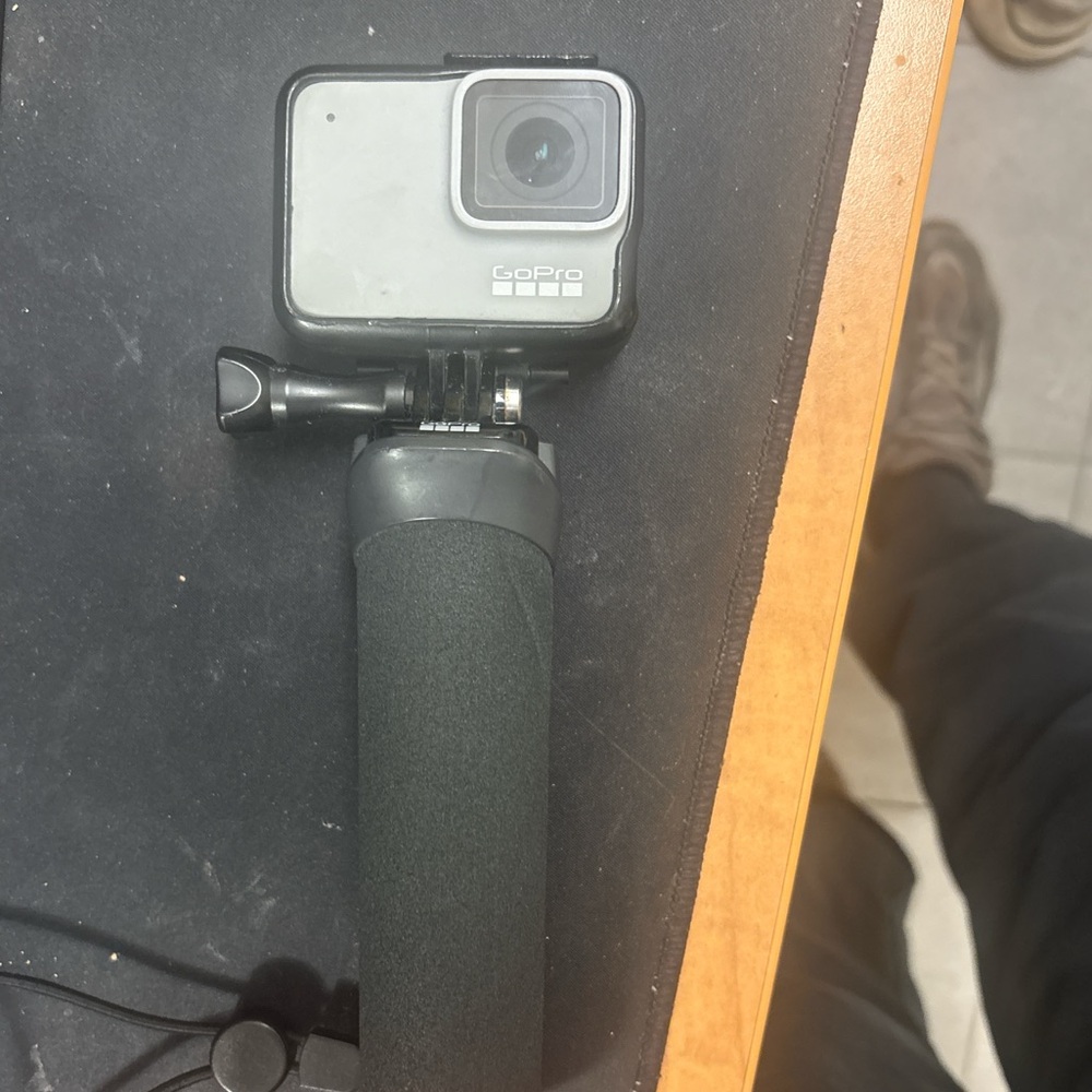 Gopro hero